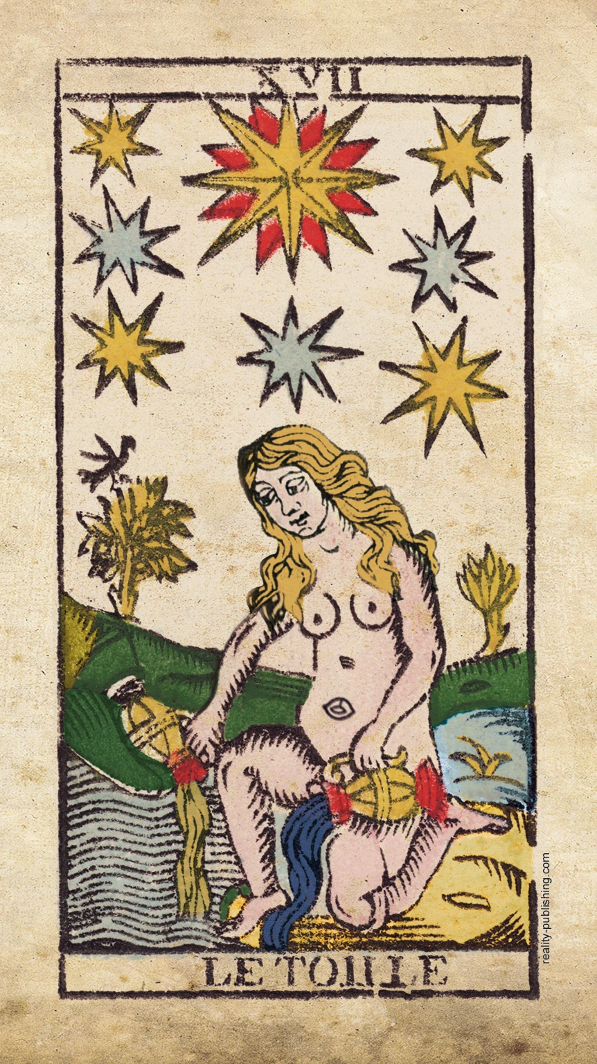 L’Étoile, carte entière